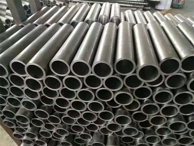 玉树精密管材无缝钢管