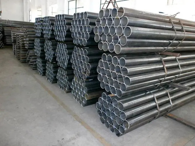 玉树精密无缝钢管专卖